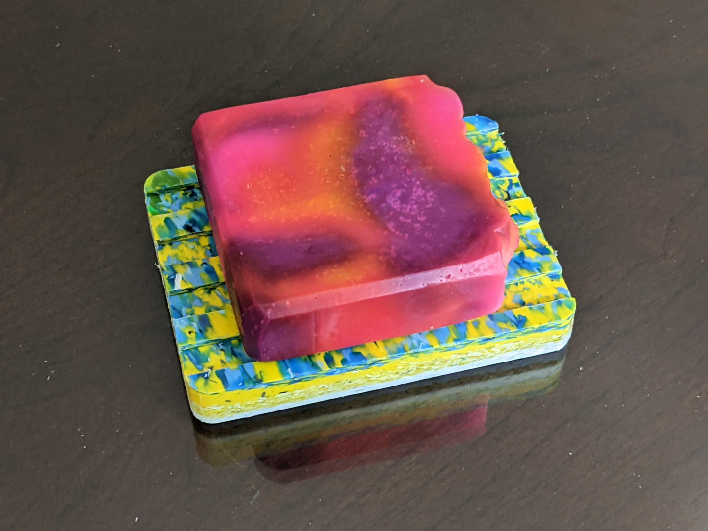 Soap Dish