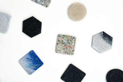 Coasters